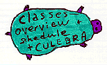 Classes