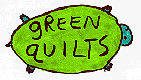 Green Quilts