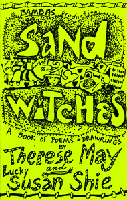 Sand Witches ©Therese May and Susan Shie 1995.
