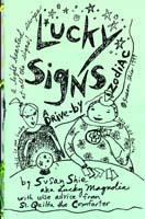 Lucky Signs ©Susan Shie 1999.