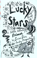 Lucky Stars ©Susan Shie 1999.